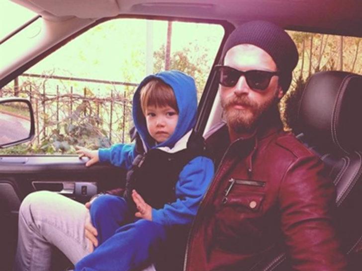 Bir Tatlıtuğ daha geliyor G5