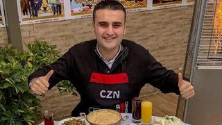 Instagram'dan CZN Burak paylaşımıyla ilk