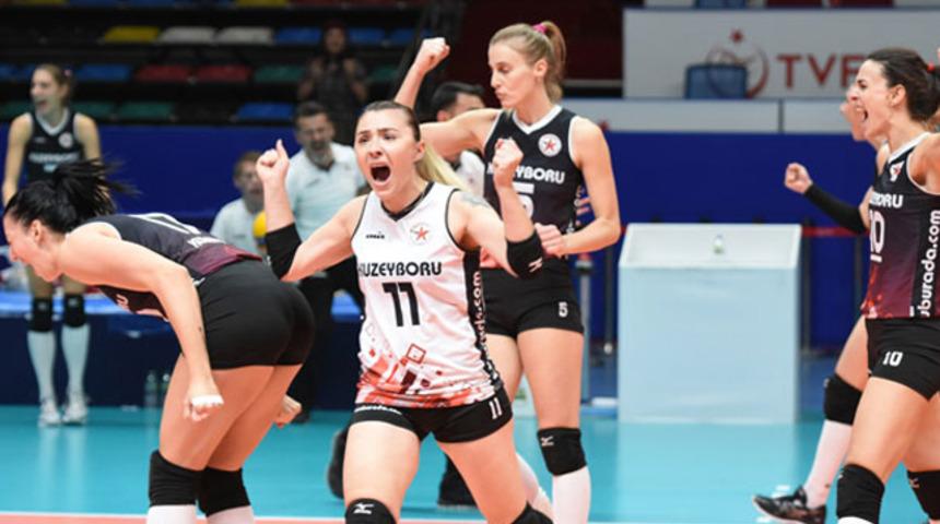 Final maçları için federasyonun kararı bekleniyor