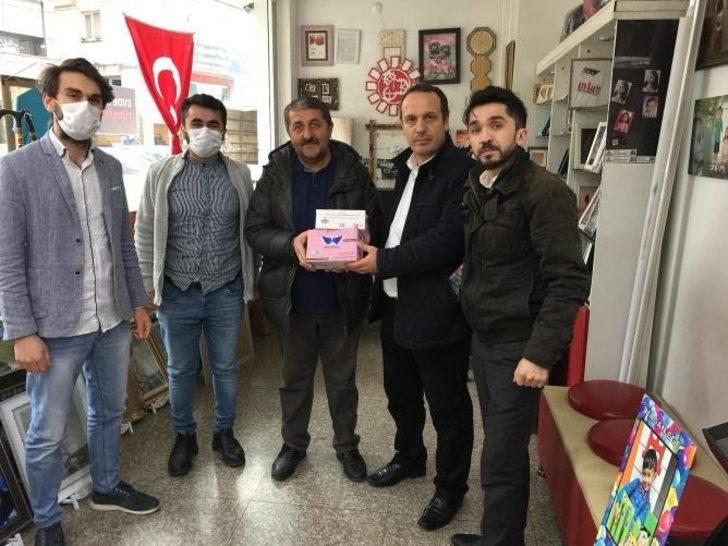 ZONSİAD’dan örnek olacak davranış G3