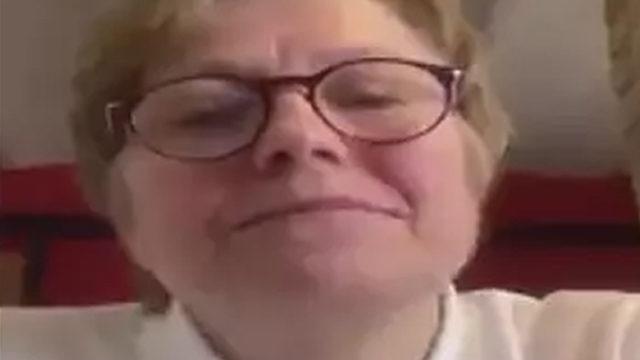 Koronavirüsü yenen Rektör yaşadıklarını anlattı