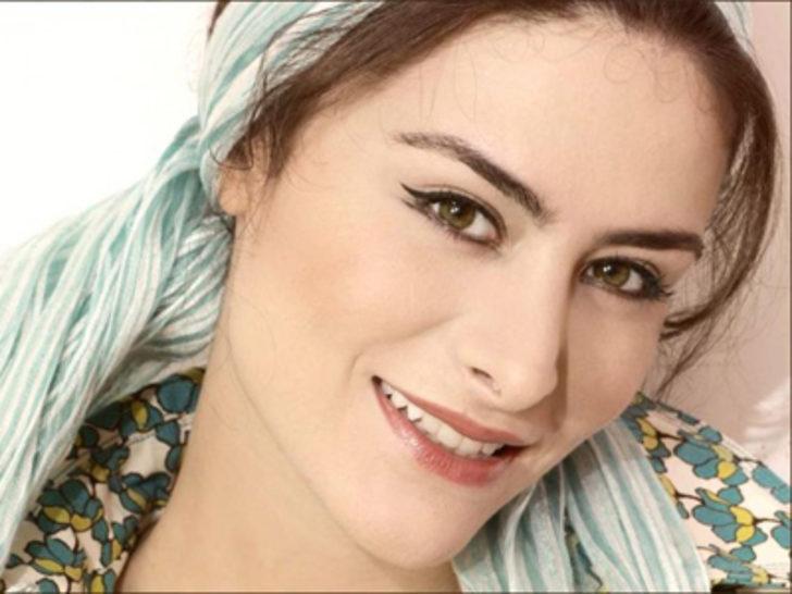 Belçim Bilgin yeni dizide başrolde G1