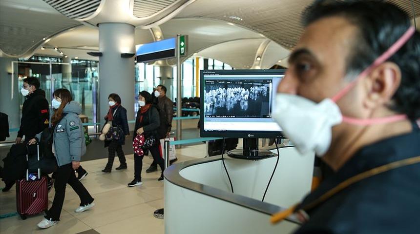 CHP'den koronavir&uuml;s raporu: T&uuml;rkiye'de vaka sayısı 1 milyona ulaşabilir, savaş ihtimali artar