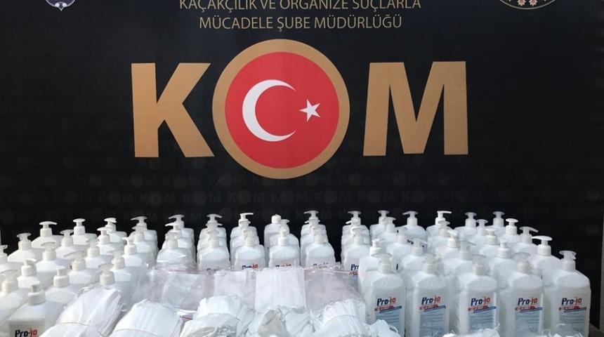 Malatya medikal malzeme satışlarına sıkı takip