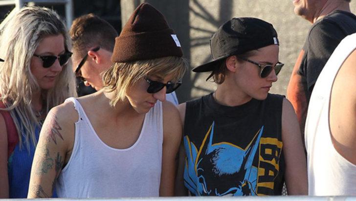 Ünlü oyuncu lezbiyen ilişki yaşıyor G5