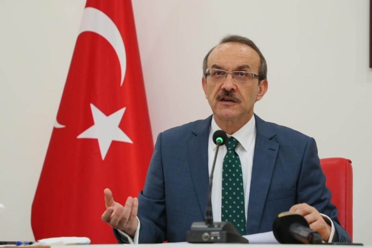 Ordu&rsquo;da vir&uuml;se sıkı tedbir