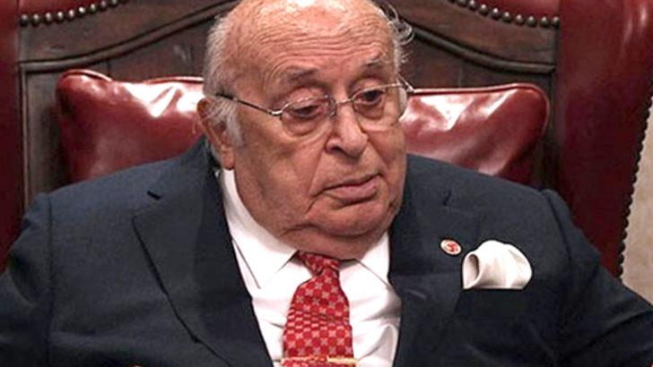 Ünlülerden Süleyman Demirel mesajları G1