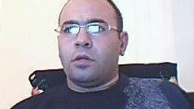 Kaymakamlık Yazı İşleri Müdürü trafik kazasında öldü