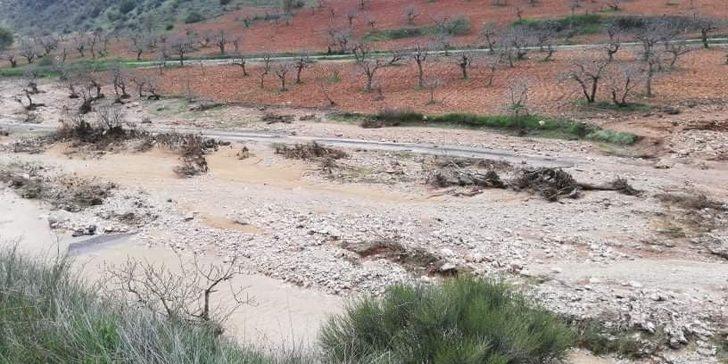Gaziantep’te sel sularına kapılan çocuğun cansız bedeni bulundu G3