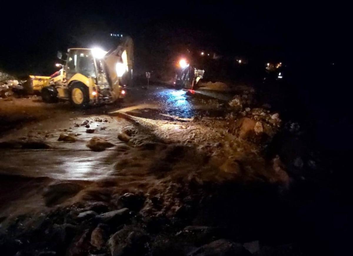 Gaziantep&rsquo;te sel sularına kapılan &ccedil;ocuğun cansız bedeni bulundu