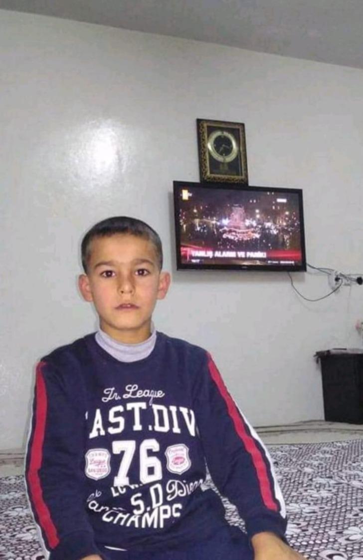 Gaziantep’te sel sularına kapılan çocuğun cansız bedeni bulundu G1