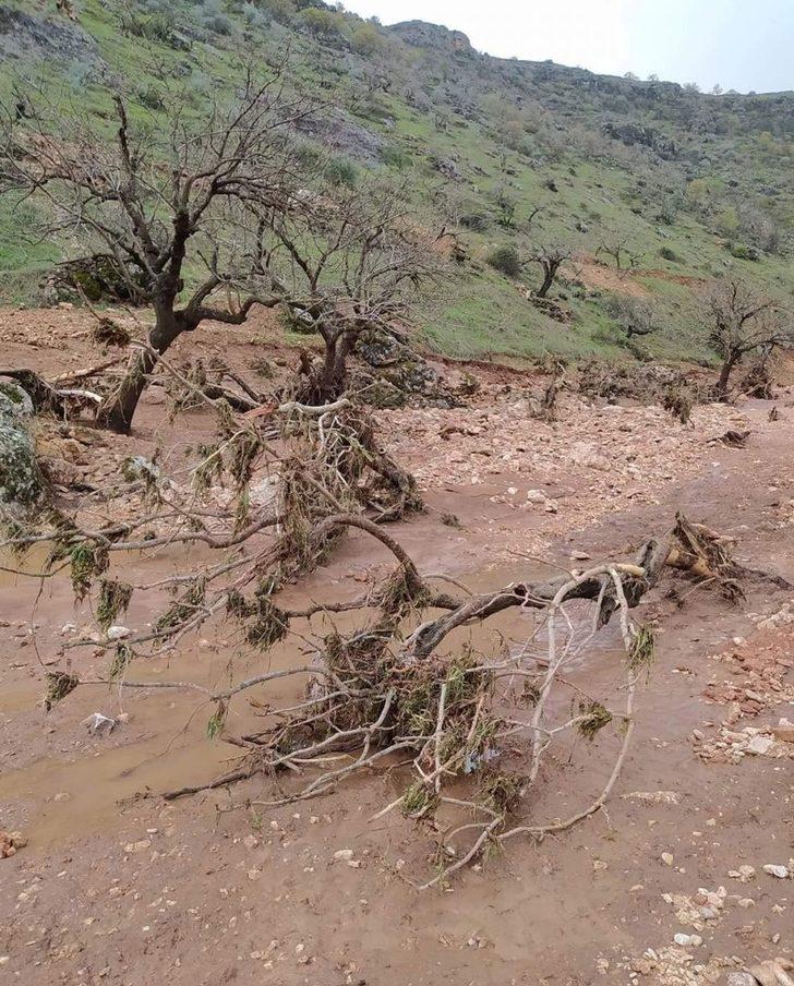 Gaziantep’te sel sularına kapılan çocuğun cansız bedeni bulundu G5