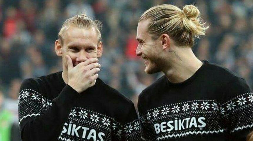 Beşiktaş'ta Loris Karius'a Herta Berlin talip
