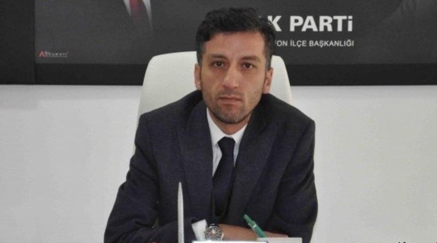Kuzucu: &ldquo;Vergi, SGK borcu, ipotek ve kefil yok&rdquo;