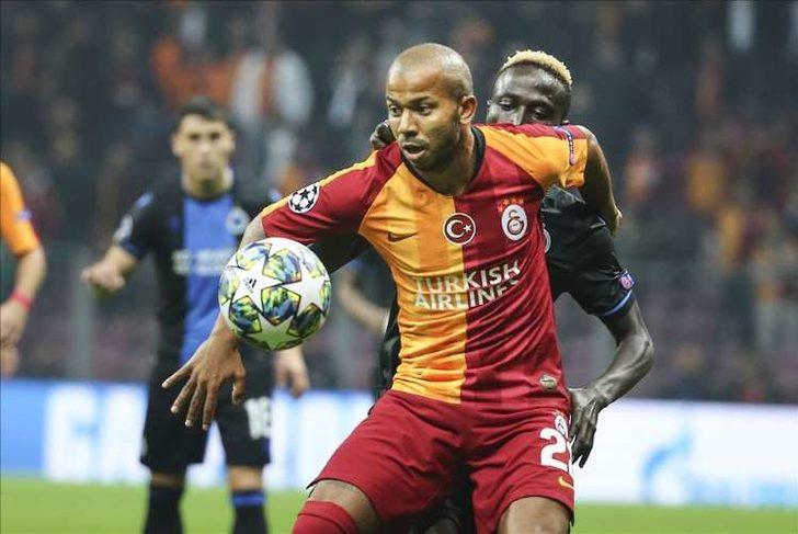 Mariano: Ligler ertelenmeseydi, maça çıkmayacaktık! G2