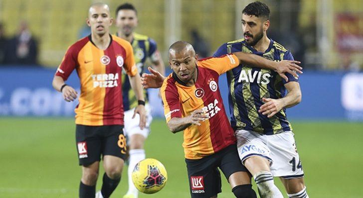 Mariano: Ligler ertelenmeseydi, maça çıkmayacaktık! G5