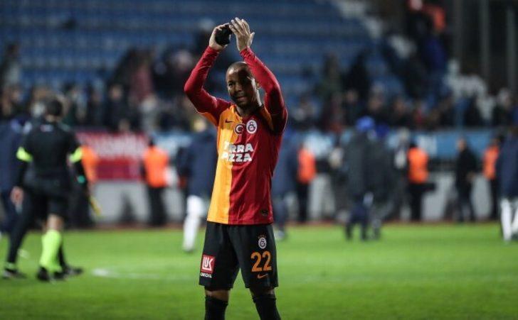 Mariano: Ligler ertelenmeseydi, maça çıkmayacaktık! G1