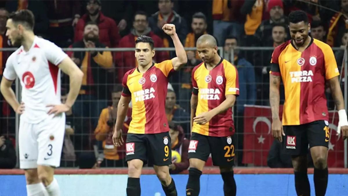 Mariano: Geri d&ouml;nmeyi d&uuml;ş&uuml;n&uuml;yorum