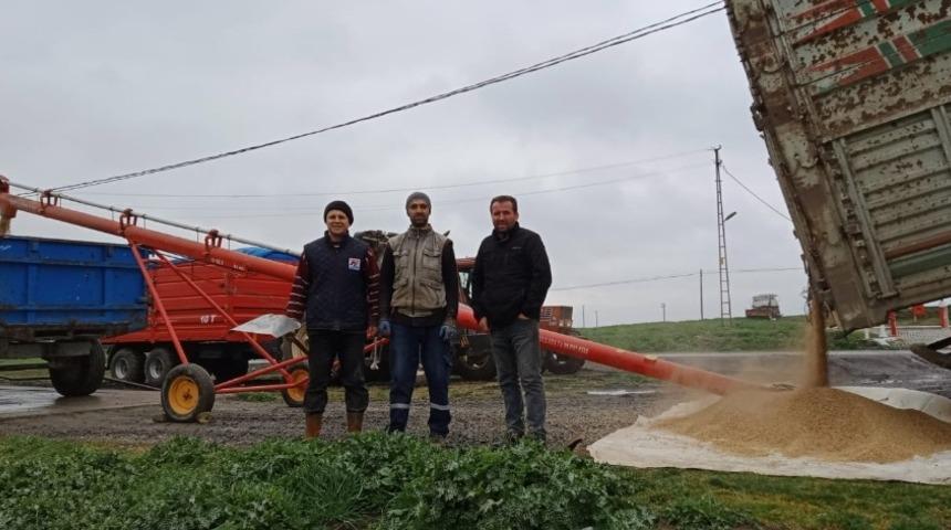 Tekirdağ DSYB’den korona virüs çalışmalarını sıklaştırdı