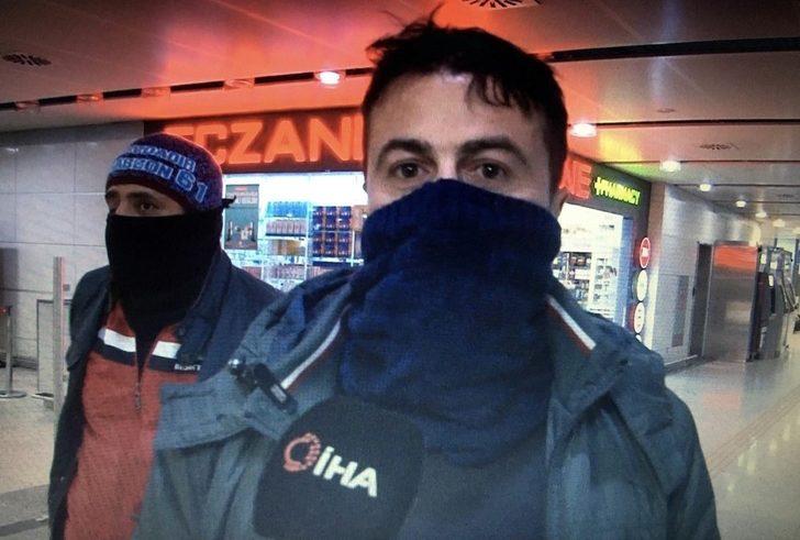 Sabiha Gökçen Havalimanı’nda tüm uçuşlar geçici süreliğine durduruldu G3