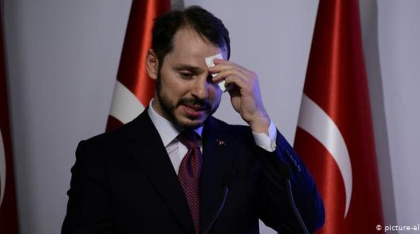Ekonomide yeni ikilem: Para basmak mı, IMF mi?