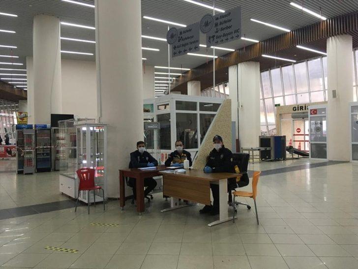 Burdur’ da Seyahat İzin Kurulu göreve başladı G3