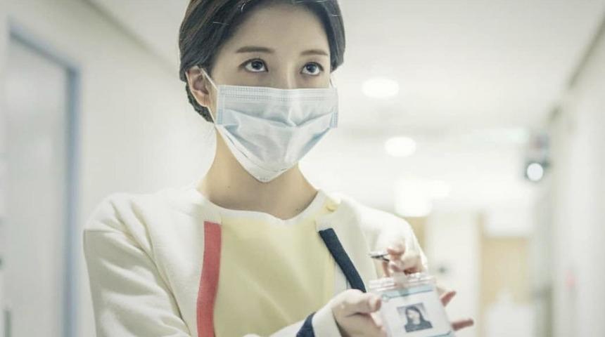 Netflix dizisi koronavirüs salgınını 2018'de tahmin etmiş