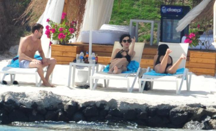 İşte barışın ilk fotoğrafı G3