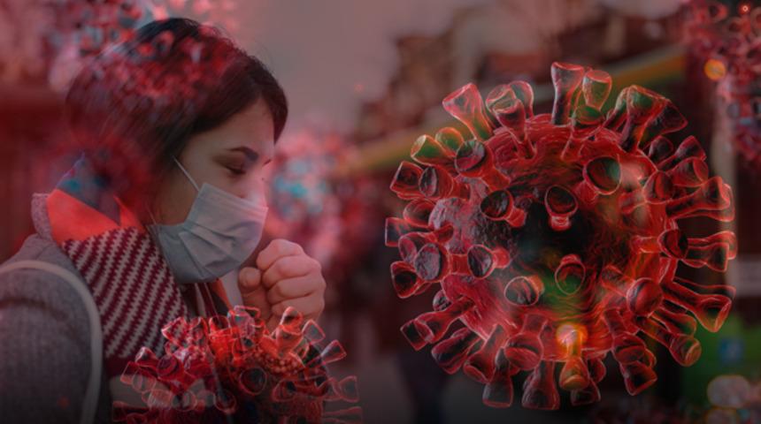 İtalya'da çarpıcı koronavirüs iddiası! 'Biyolojik bomba etkisi yaptı'