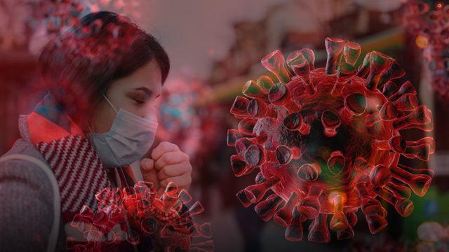 İtalya'da çarpıcı koronavirüs iddiası! 'Biyolojik bomba etkisi yaptı'