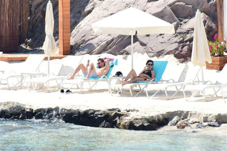 İşte barışın ilk fotoğrafı G4