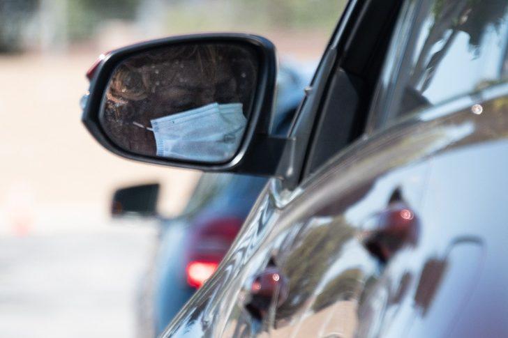 Son rakamı ABD Başkan Yardımcısı Mike Pence açıkladı! Ülke genelinde 685 bin adet test yapıldı  G4