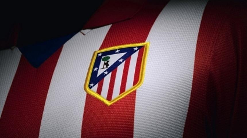 Atletico Madrid gen&ccedil; oyuncusunu kaybetti