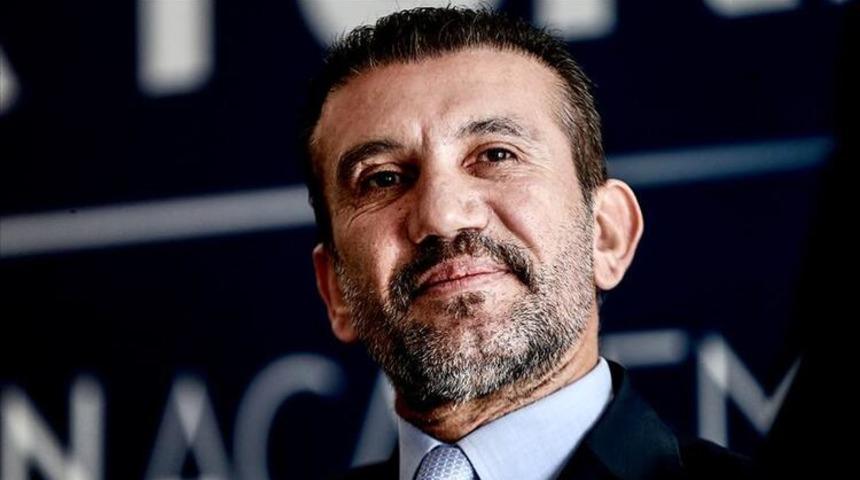 R&uuml;şt&uuml; Re&ccedil;ber'in koronavir&uuml;s testi pozitif &ccedil;ıktı