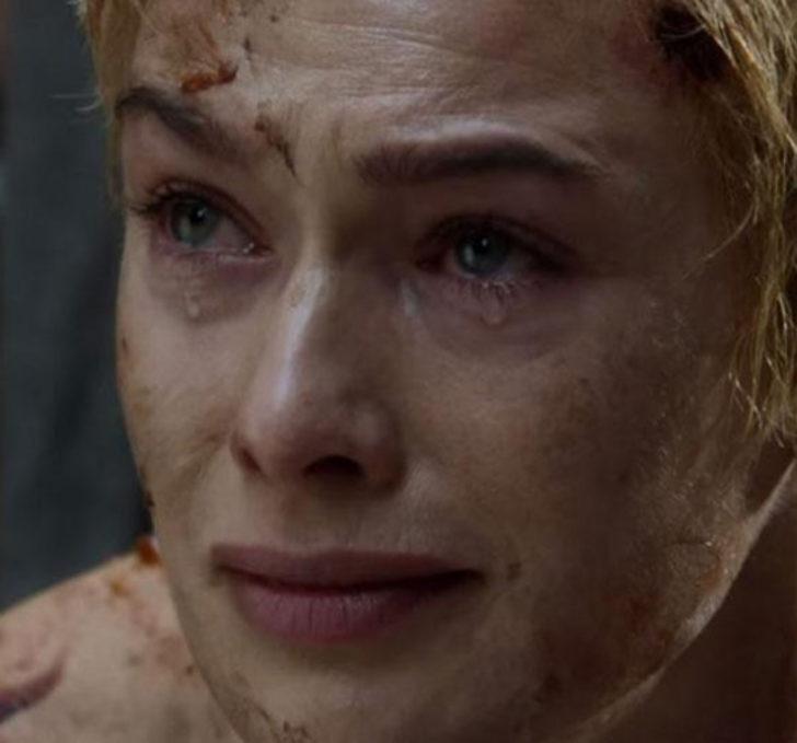 Game of Thrones'ta bu sahne çok konuşuldu G2