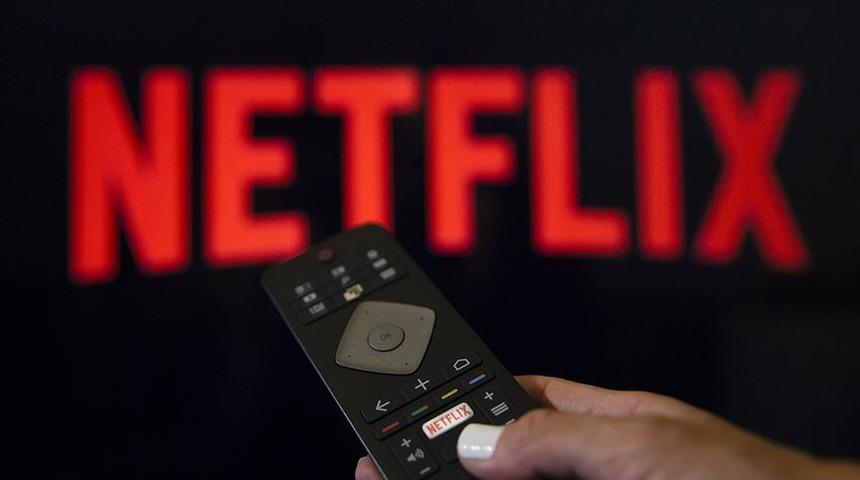 Netflix'ten Türkiye açıklaması