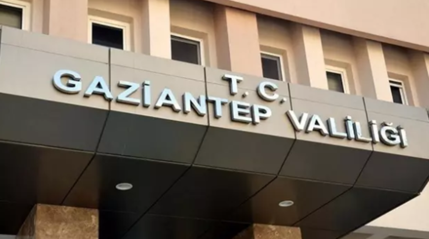 Gaziantep Valiliği'nden 'toplu mezar' iddialarına a&ccedil;ıklama