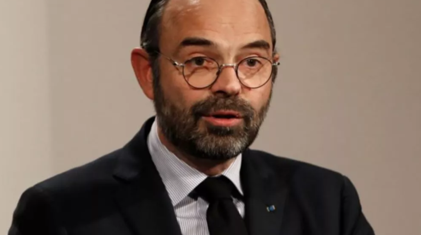  Fransa Başbakanı Philippe: Nisanın ilk 15 g&uuml;n&uuml;, ge&ccedil;en 15 g&uuml;nden daha zor olacak