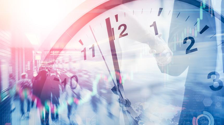 T&uuml;rkiye&rsquo;de şu an saat ka&ccedil;? Saatler ileri alındı mı? 