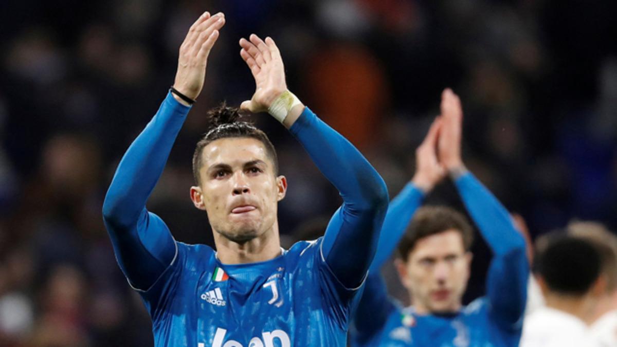 Ronaldo'nun annesi hastaneden taburcu oldu