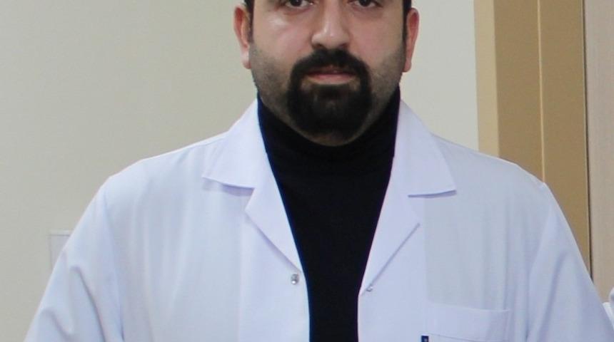 Alaşehir Devlet Hastanesinde korona vir&uuml;s &ouml;nlemi