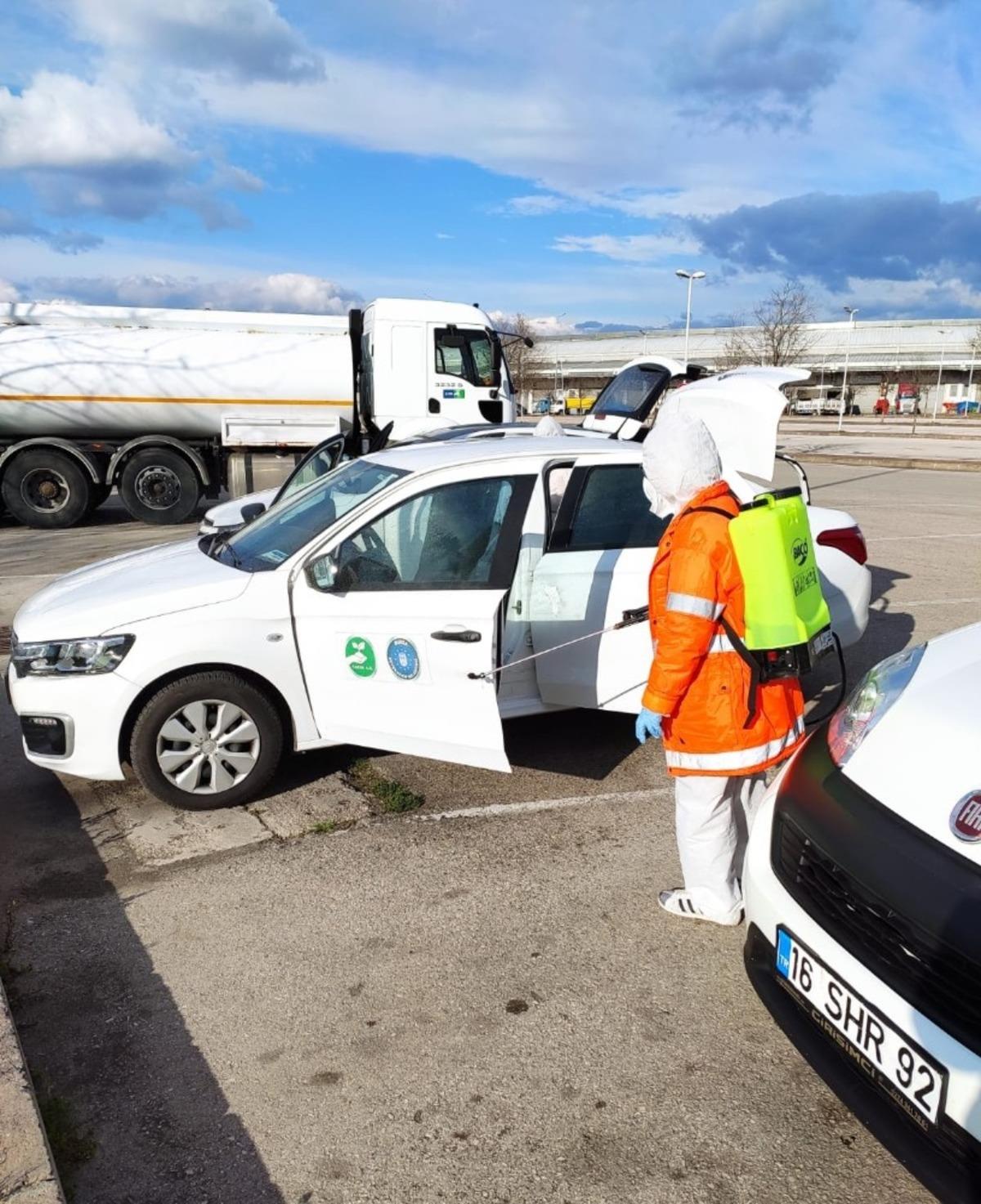 Sağlıklı gıda i&ccedil;in &uuml;st d&uuml;zey tedbir