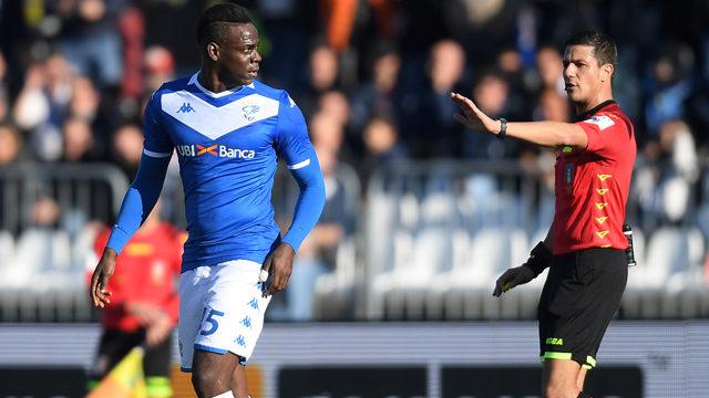 Mario Balotelli için Galatasaray iddiası