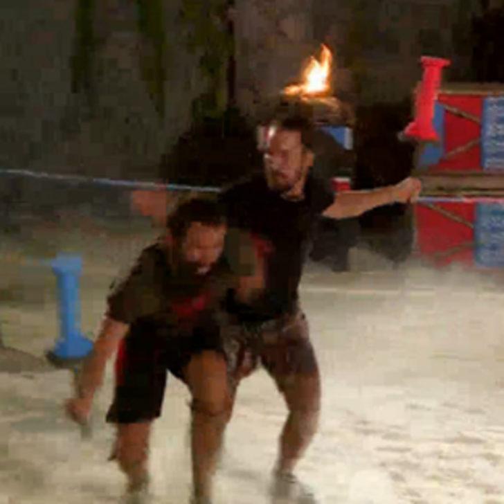 Turabi'den şaşırtan itiraf G5