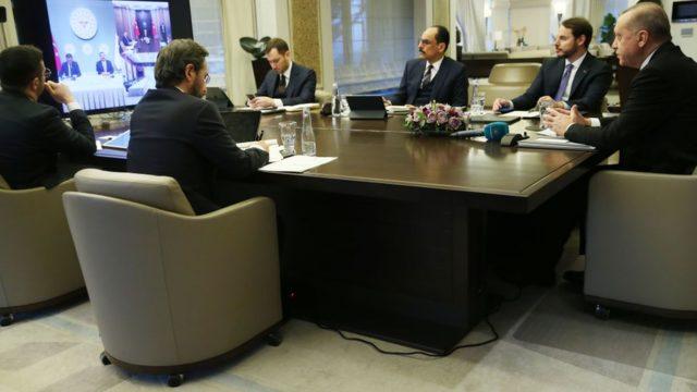 erdoğan