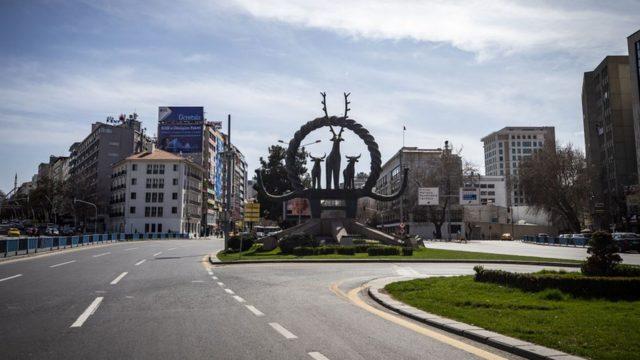 ankara