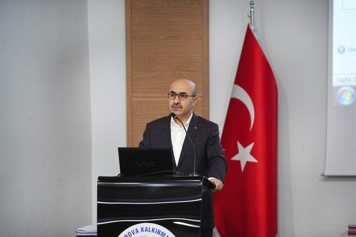 Vali Demirtaş: "Mücadeleyi tedbirleri titizlikle uygulayarak kazanacağız" G2