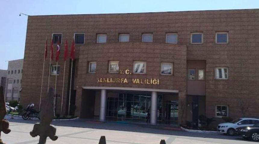 Şanlıurfa&rsquo;da korona vir&uuml;s tedbirleri a&ccedil;ıklaması