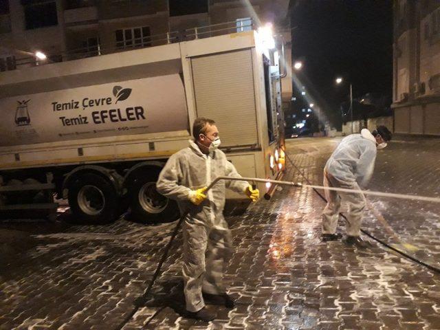 Sağlık çalışanlarından sonra alkışı en fazla onlar hak ediyor