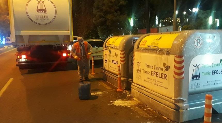 Sağlık &ccedil;alışanlarından sonra alkışı en fazla onlar hak ediyor